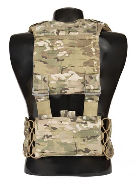 FirstSpear - Tactical Patrolling Harness - Soldier Systems Daily