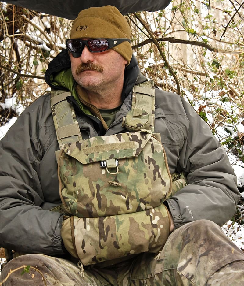 Reaper Outdoors Tactical Hunting Vest Now For Sale | Soldier Systems ...