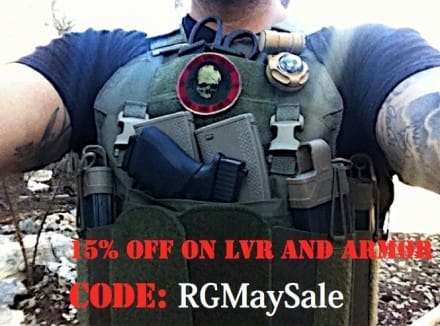 RG May Sale