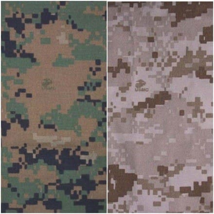 The Camouflage Bubble - Will It Burst? - Soldier Systems Daily