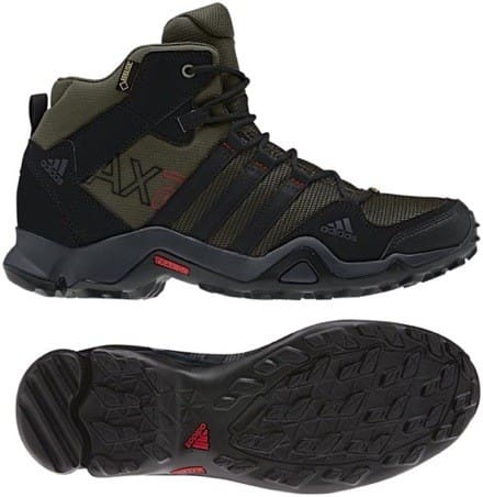 Coming Feb 2014 From Adidas – AX2 - Soldier Systems Daily