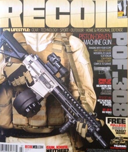 Recoil