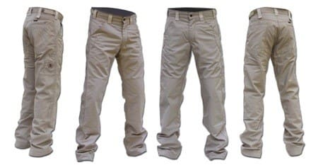 Kitanica Launches Backcountry Pants - Soldier Systems Daily
