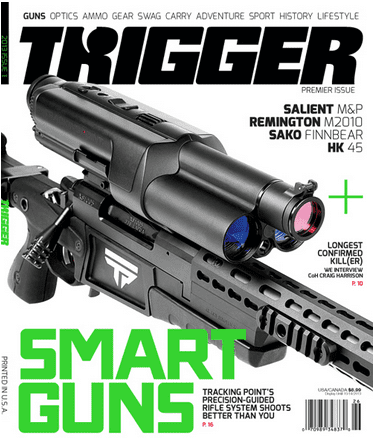 Trigger Magazine