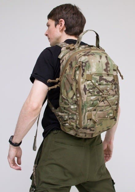 MSM Adapt Pack - Soldier Systems Daily