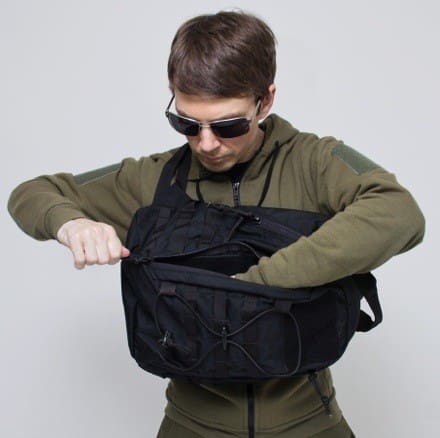 Msm adapt shop pack multicam black