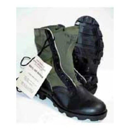 Original jungle clearance boots