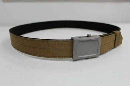 Aegis shop enhanced belt