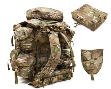 Multicam 2024 alice pack