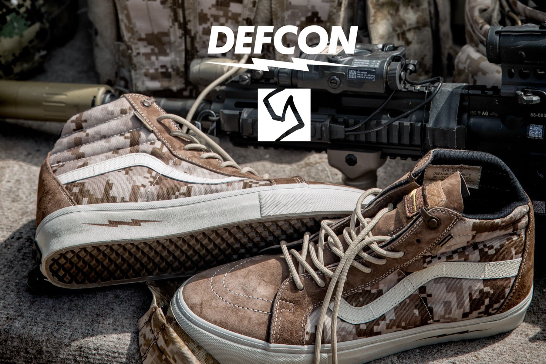Shoes « Tactical Fanboy