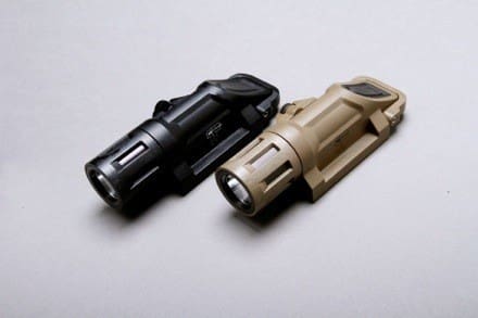 New 200 Lumens INFORCE WML in FDE Now Available Through HSP 