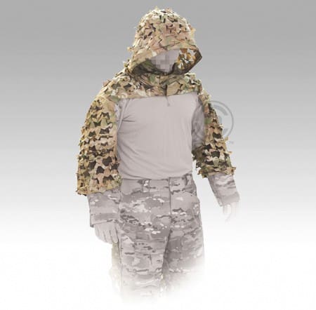 Crye Precision Offers Three New Products - Soldier Systems Daily