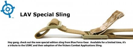 LAV Special Sling