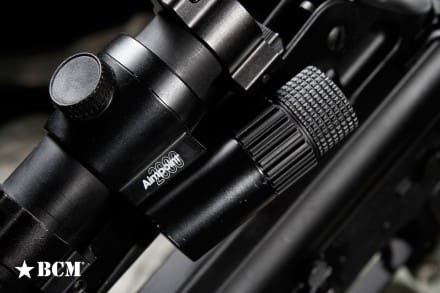 Aimpoint 2000