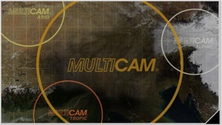 MultiCam