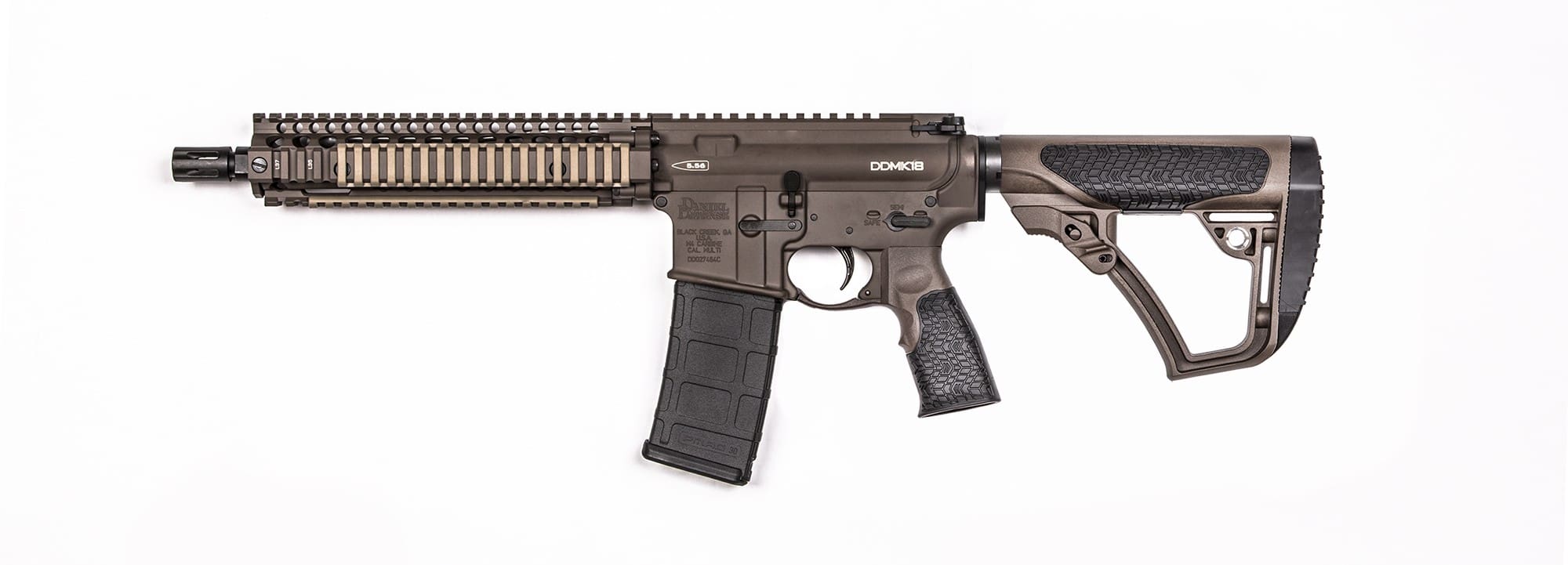 New Products And Offerings From Daniel Defense - Soldier Systems Daily