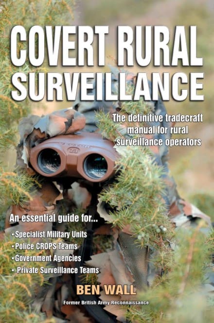 Covert Rural Surveillance