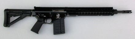 DRD Tactical G762 Semi-Auto Rifle