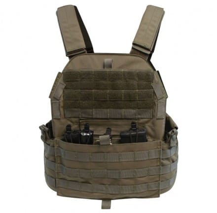 Active Shooter Response Gear from LBT Inc - Soldier Systems Daily