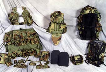 gregory spear um21 military backpack