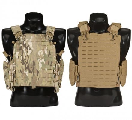 Deep Dive into PALS and MOLLE - Spartan Armor Systems