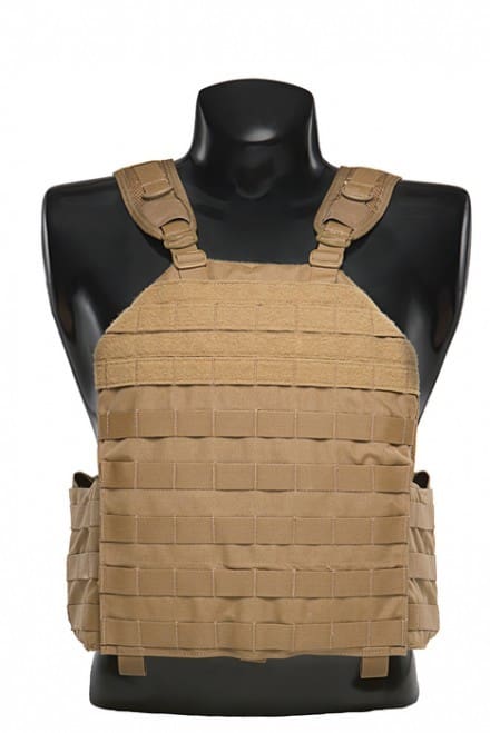 molle carrier