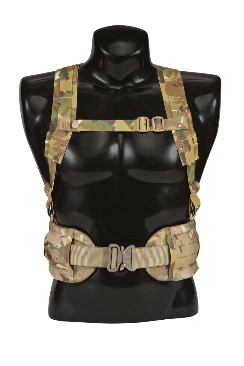 FirstSpear Friday Focus – Belt Systems - Soldier Systems Daily