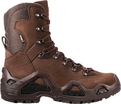 OR - Lowa Z-6 and Z-8 Series Boots - Soldier Systems Daily