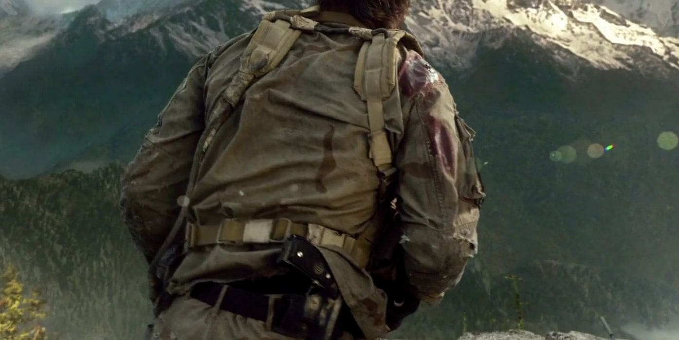 Operation Red Wings and Its Depiction in 'Lone Survivor