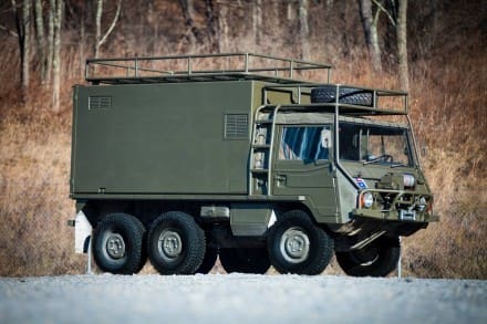 Pinzgauer 712