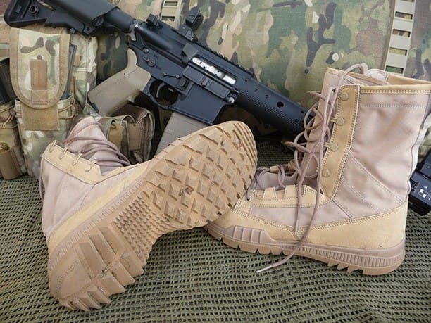 En la mayoría de los casos espacio Madison Nike SFB 2014 Review On U.S. Patriot Tactical Blog - Soldier Systems Daily