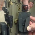 BCT Rifle Rail Adapter (2)