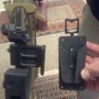 BCT Rifle Rail Adapter (3)
