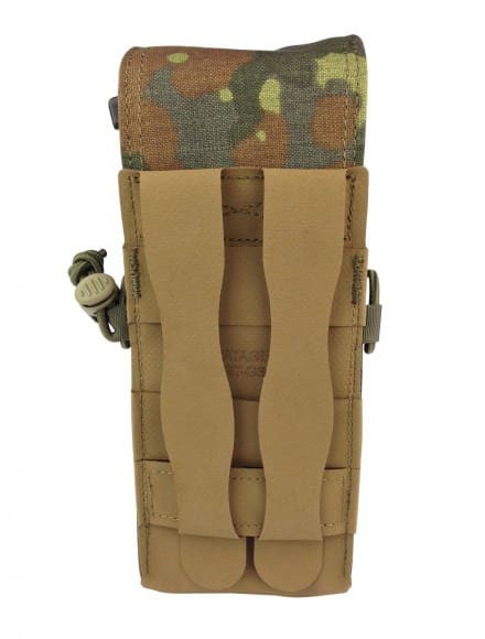 Buy Helium Whisper® Single HK417 Magazine Pouch, Open Top Online