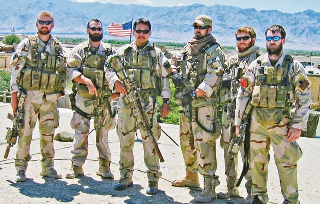 frø håndtag sammensatte Tactical-Life.com – Operation Red Wings Tribute - Soldier Systems Daily