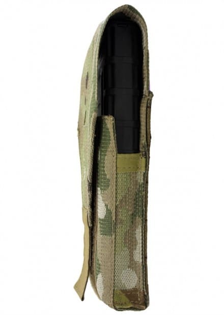 PIG Bomber Mag Pouch - Side