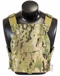 FirstSpear/SKD Tactical - STT Plate Carrier - Soldier Systems Daily