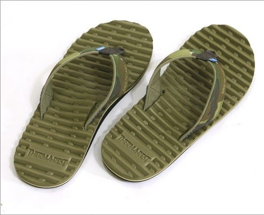 freewaters scamp sandal