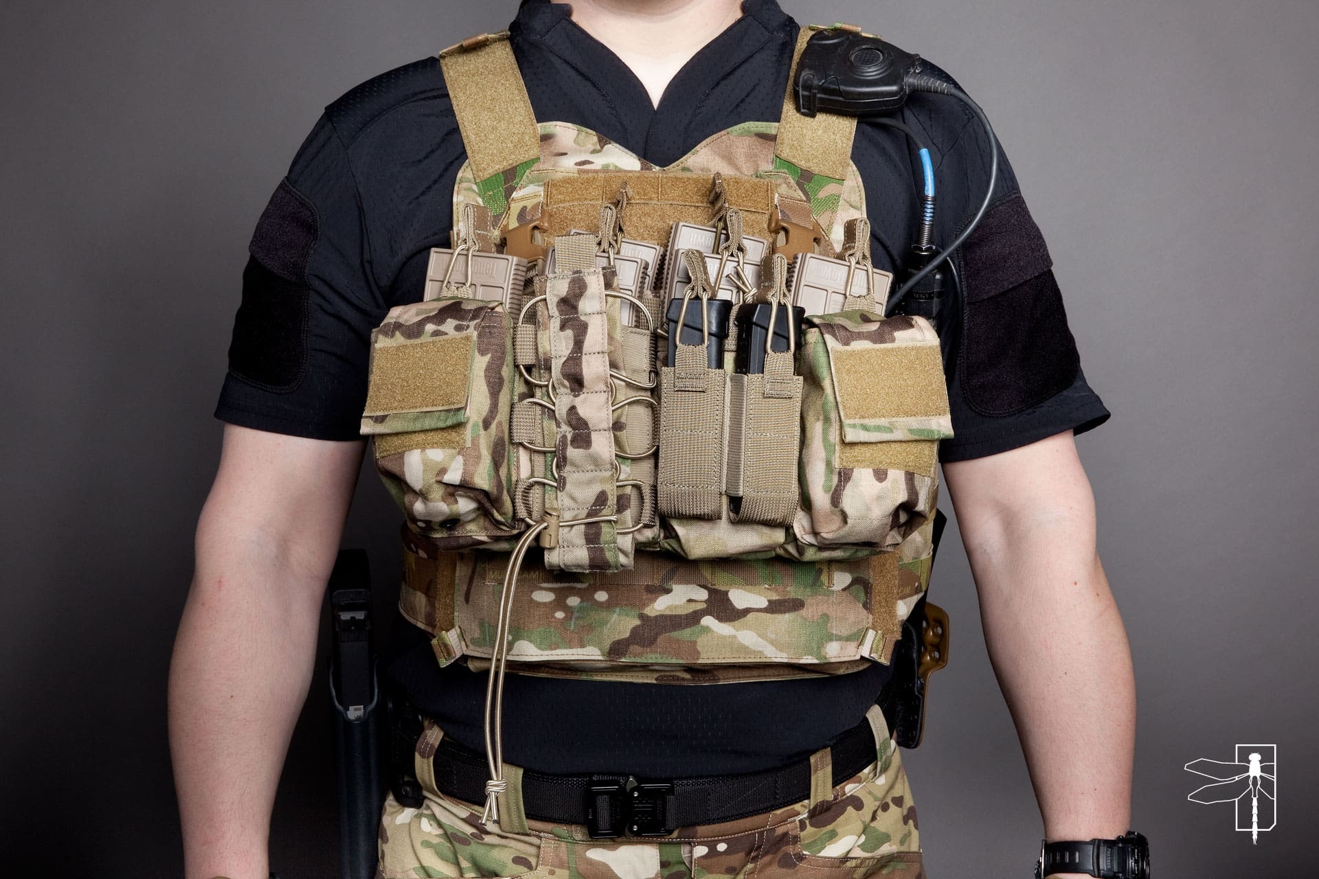 Haley Strategic Partners Introduces the D3X - Soldier Systems Daily
