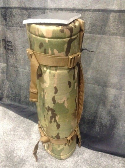 Warrior Expo - Armageddon Gear | Soldier Systems Daily Soldier Systems ...