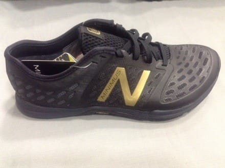 Warrior Expo – New Balance - Soldier Systems