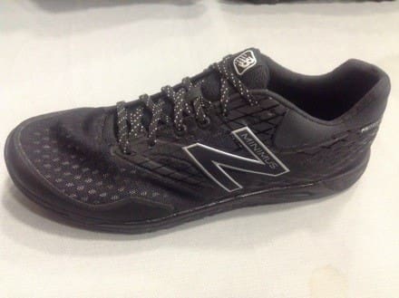 Warrior Expo - New Balance - Soldier Systems Daily