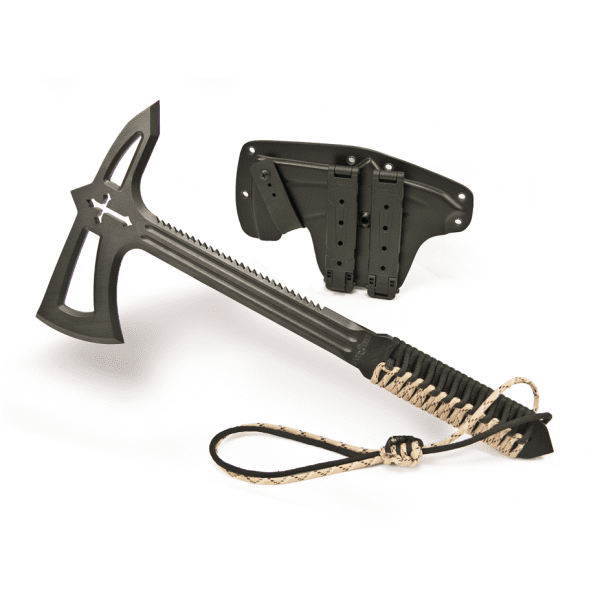 Patriot Ordnance Factory - American Patriot Tomahawk - Soldier Systems ...