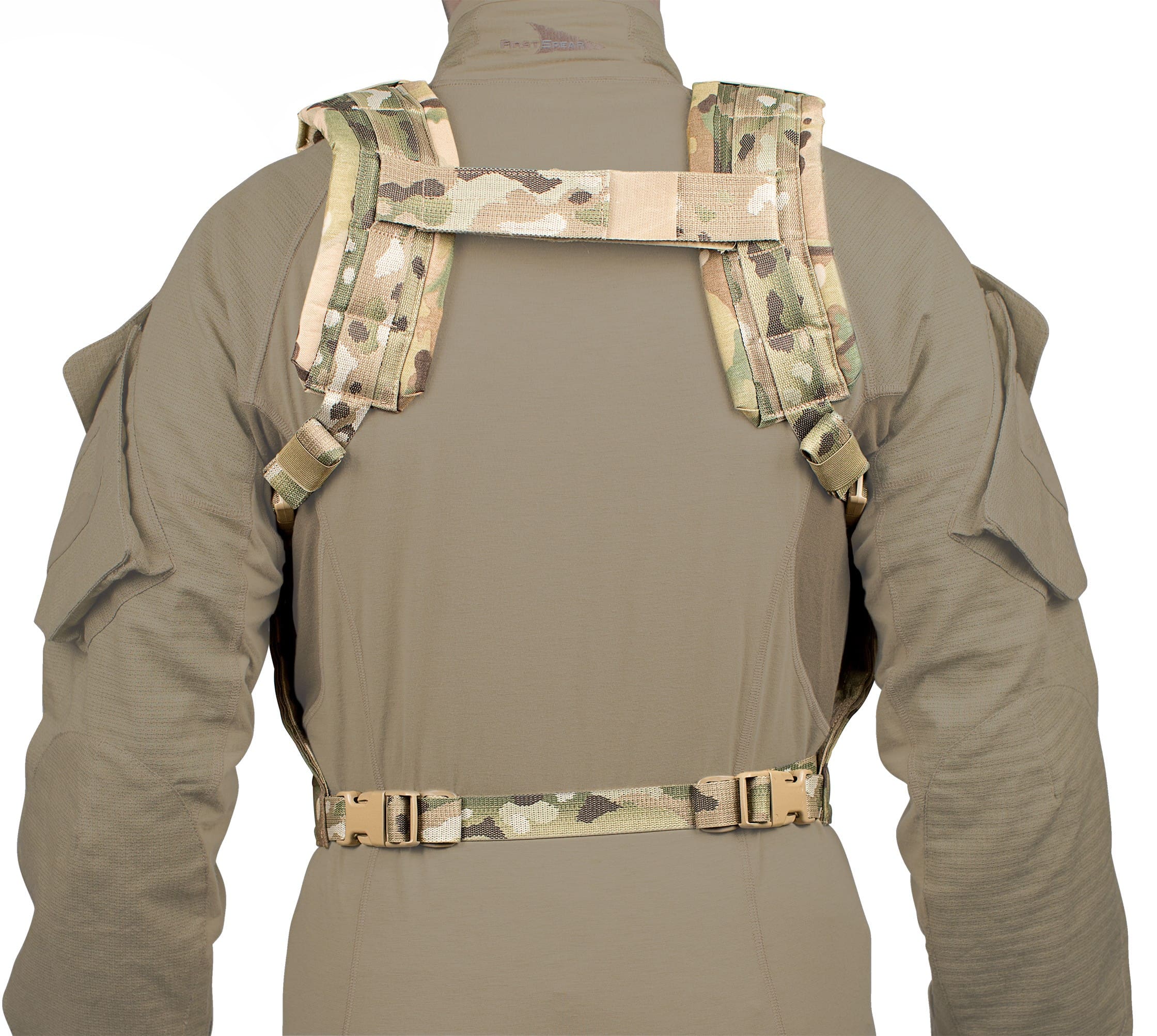 FirstSpear Friday Focus - Padded Split Front Recce Rig, 6/12 | Soldier ...