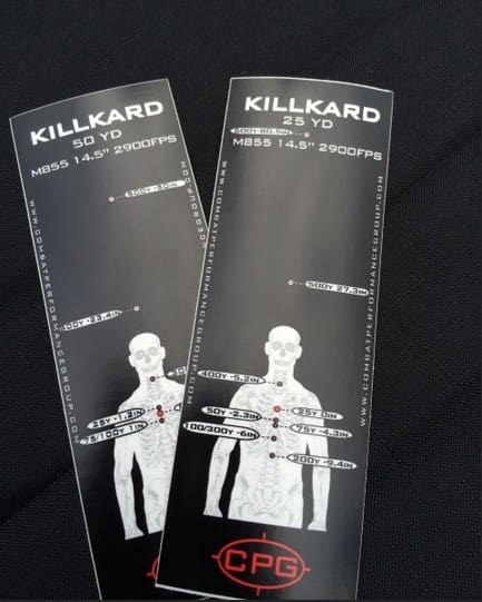 Killkard 1