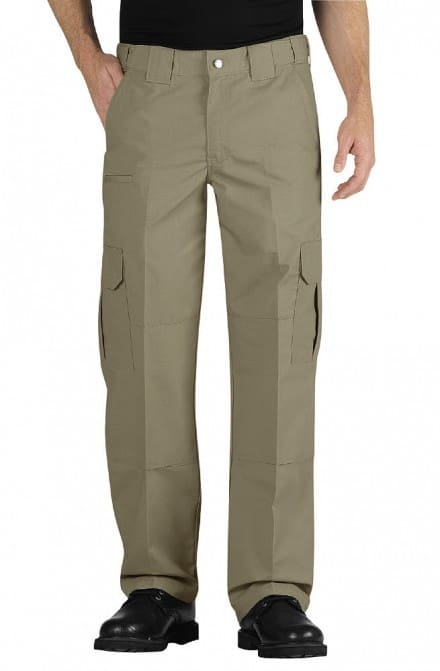 Tactical Pant Front