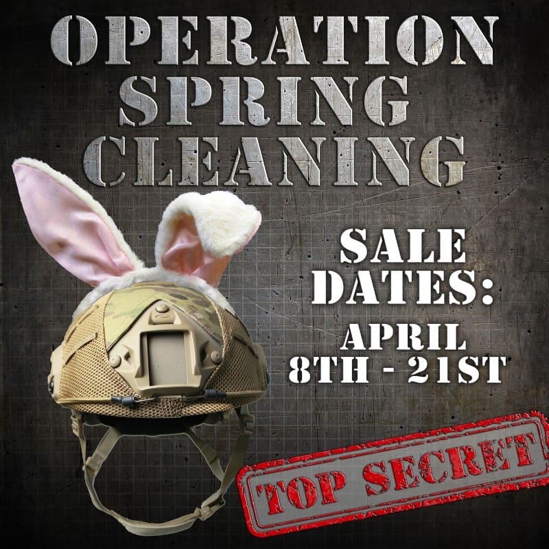 operation spring cleaning counterfeits