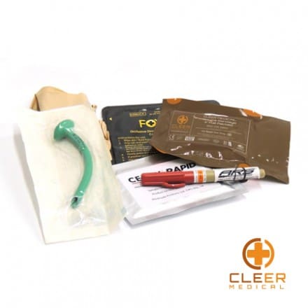 CLEER Contents