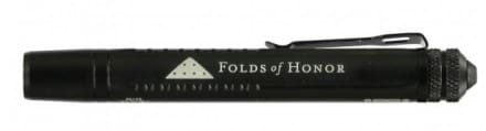 Folds of Honor Pen Light