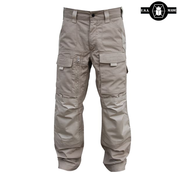 Kitanica – Gen2 Pants In Regular And Long Seams Now Available In Khaki ...